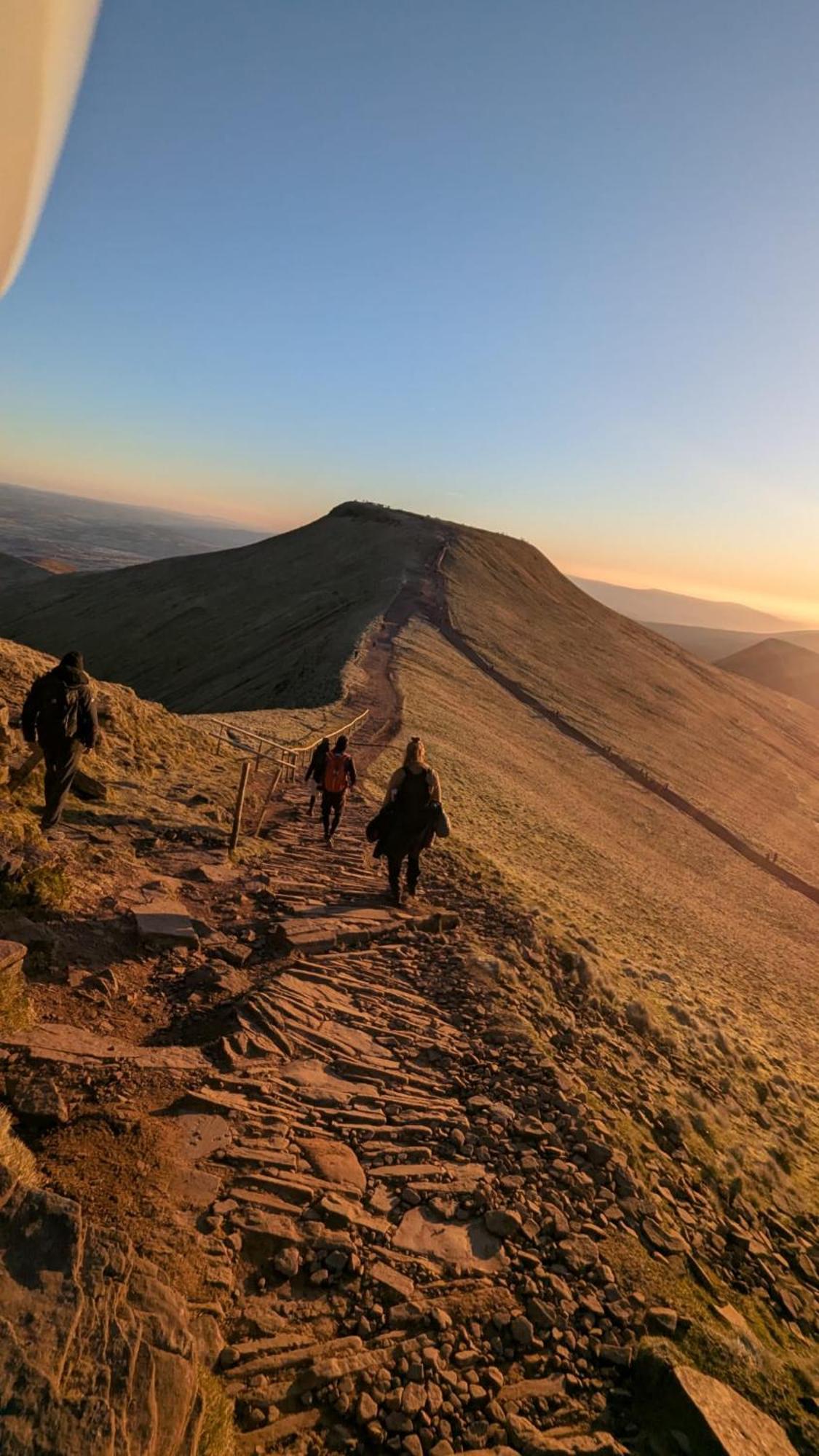 Dare Valley Cottage Ex Miners Cottage Near Zip World Pen Y Fan Waterfalls أبردير المظهر الخارجي الصورة