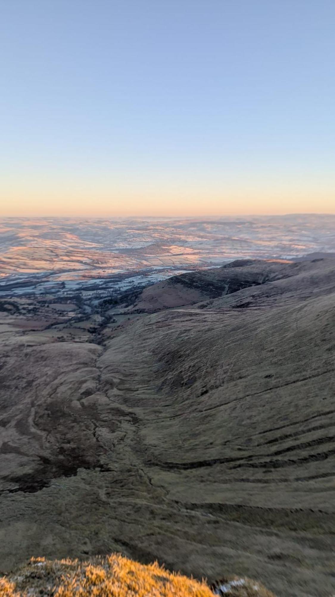 Dare Valley Cottage Ex Miners Cottage Near Zip World Pen Y Fan Waterfalls أبردير المظهر الخارجي الصورة